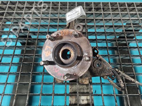 Used Left front steering knuckle Left front steering knuckle 38149945 38149945