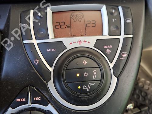 Used Climate control Climate control 39025723 39025723