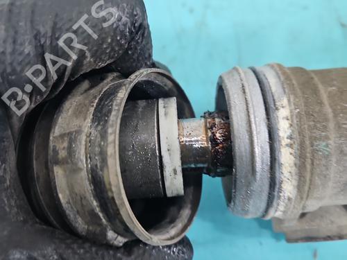 Steering rack OPEL CORSA E Hatchback Van (X15) | BP37831655M22 - Image 13