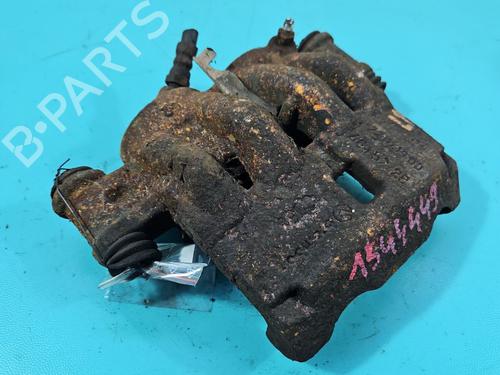 Left front brake caliper CITROËN JUMPER II Van 2.2 HDi 130 | BP38537586M105 - Image 3