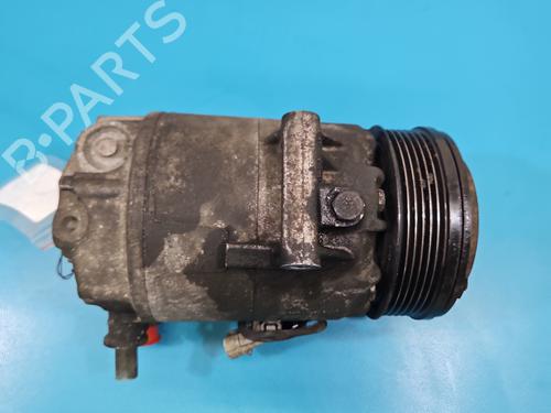 AC compressor OPEL ASTRA H Saloon (A04)  | BP38000467M34  - Image 10