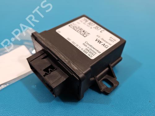 Used Electronic module Electronic module 37839782 37839782