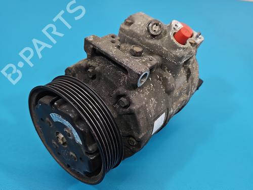Used AC compressor AC compressor 38000399 38000399