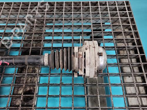 Left front driveshaft AUDI A3 Sportback (8PA) 2.0 TDI | BP37820730M38 - Image 3