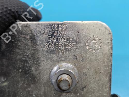 Electronic module AUDI A3 Limousine (8VS, 8VM) 1.8 TFSI | BP37849349M83 - Image 6