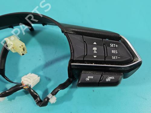 Steering wheel controls MAZDA 6 Estate (GJ, GL) 2.0 (GJEFW) | BP37828996E15 - Image 2