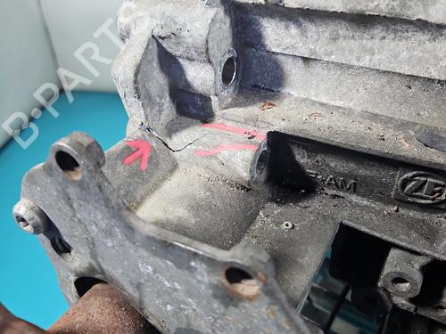 Gearbox AUDI A4 B8 (8K2) | BP37815155M3 - Image 7