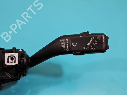 Steering column stalk VW GOLF VI (5K1) 2.0 TDI | BP38124952I23 - Image 2