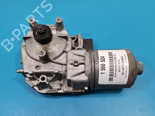 Front wiper motor AUDI Q7 (4MB, 4MG, 4MQ) 3.0 TFSI quattro | BP37837172M29 - Image 2