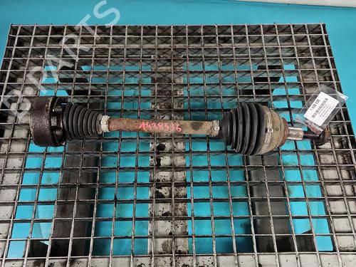 Used Left front driveshaft Left front driveshaft 38128379 38128379