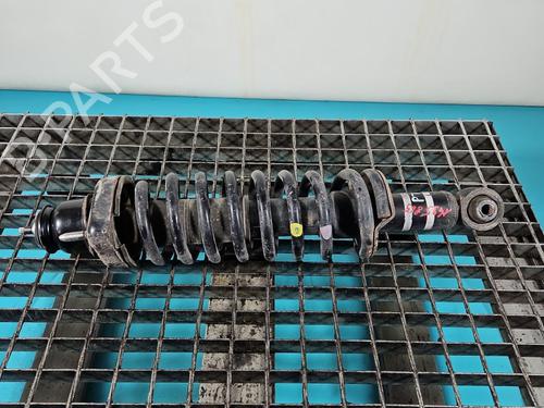 Used Right rear shock absorber Right rear shock absorber MITSUBISHI OUTLANDER III (GG_W, GF_W, ZJ, ZL, ZK) 2.4 Hybrid 4WD (GG3W) (208 hp) 38141090 38141090