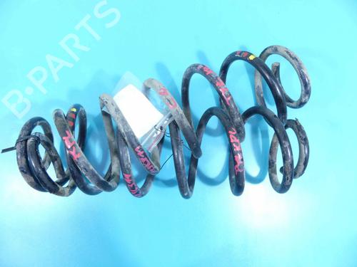 Used Shock absorber spring Shock absorber spring CITROËN C4 I (LC_) 1.6 HDi (90 hp) 37807522 37807522