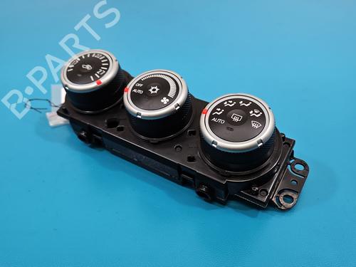 climate-control-mitsubishi-outlander-ii-cw_w-2005-2006-2007-2008-2009-2010-2011-2012-37847050 main image