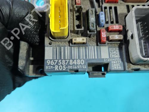 Other PEUGEOT PARTNER Box Body/MPV 1.6 HDi 16V | BP37846970O1 - Image 5