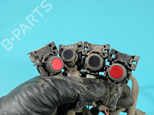 Electronic sensor MAZDA CX-3 (DK) 1.5 SKYACTIV-D AWD (DK4WS, DK5AW) | BP37857722M84 - Image 4