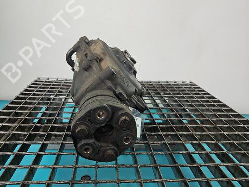 Front differential BMW X5 (E53) 4.4 i | BP37859319M23 - Image 2