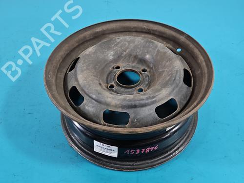 Fælk Fælk CITROËN C3 III (SX) 1.2 VTi 82 (82 hp) 39649619 39649619