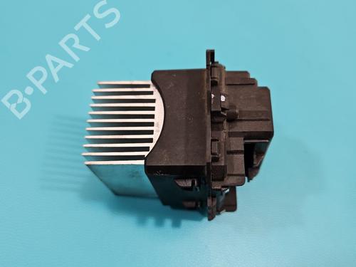 Heater resistor TOYOTA AYGO (_B4_) 1.0 (KGB40) | BP38136867M108 - Image 4