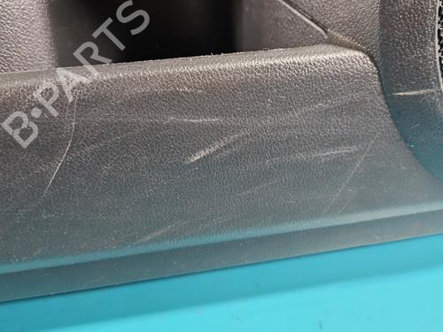 Front left panel MAZDA CX-7 (ER) 2.2 MZR-CD AWD (ER10A) | BP39587486C58 - Image 2