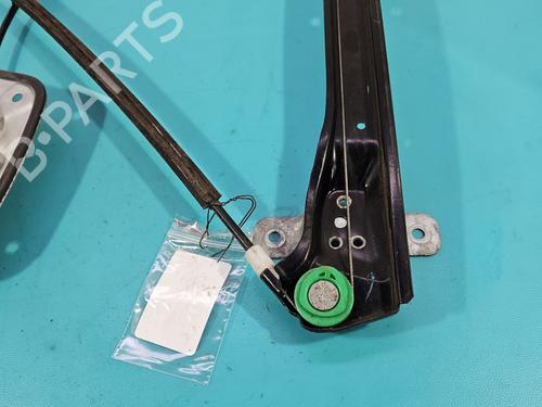 Front left window mechanism VW GOLF PLUS V (5M1, 521) 1.6 TDI | BP38146832C22 - Image 2