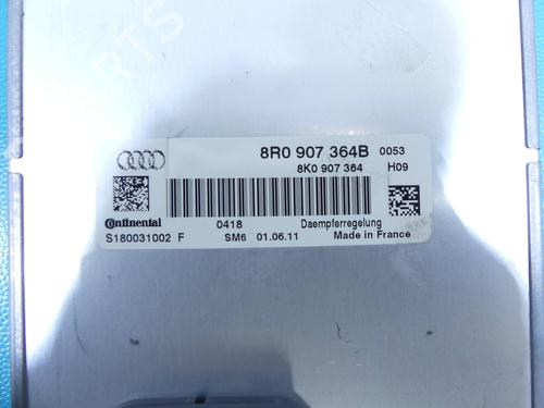 Electronic module AUDI A5 (8T3) 2.0 TFSI quattro | BP37895509M83 - Image 3