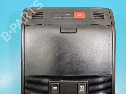 Interior roof light SKODA SCALA (NW1) 1.5 TSI | BP37832827I8 - Image 4