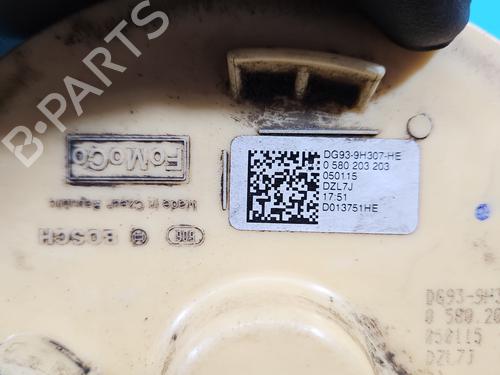 Fuel pump FORD MONDEO V Turnier (CF) | BP38130176M76 - Image 11