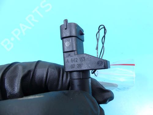 Electronic sensor MERCEDES-BENZ S-CLASS (W221, V221) S 320 CDI (221.022, 221.122) | BP37893316M84 - Image 6