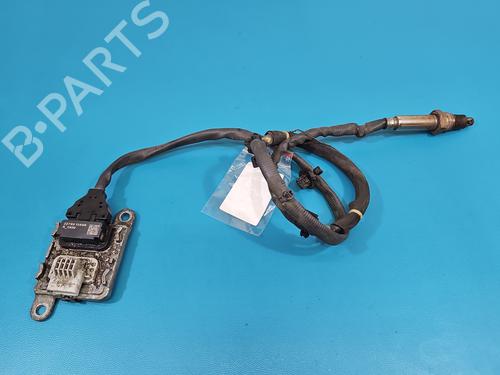 Electronic sensor RENAULT EXPRESS Box Body/MPV | BP38461871M84 - Image 2