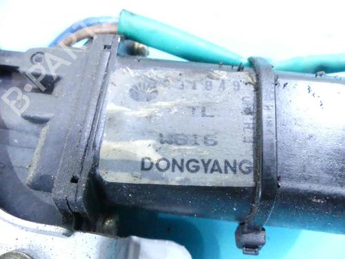 Front right window mechanism DAEWOO MATIZ (M100, M150) 0.8 | BP37805015C23 - Image 3