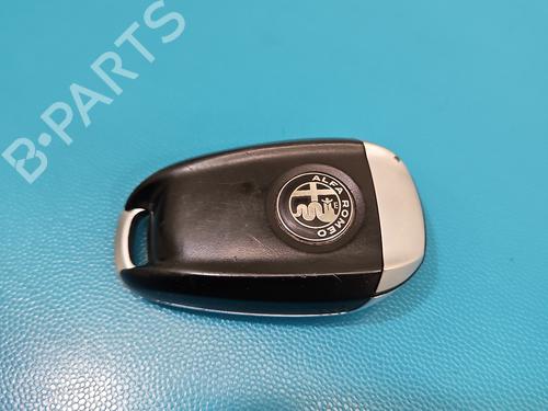 Engine control unit (ECU) ALFA ROMEO STELVIO (949_) | BP37852387M57 - Image 26