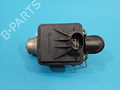 Electronic module OPEL MERIVA B MPV (S10) 1.7 CDTI (75) | BP38487959M83 - Image 4