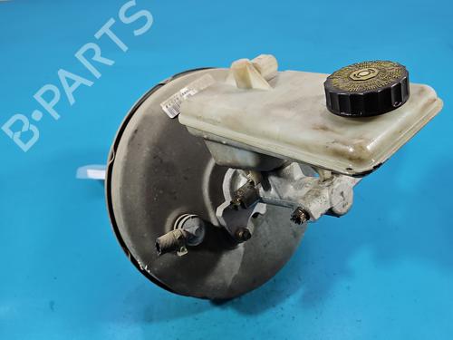 Servo brake RENAULT TRAFIC II Van (FL) 1.9 dCi 100 (FL0C, FL0K, FL0B) | BP38797161M42 - Image 5