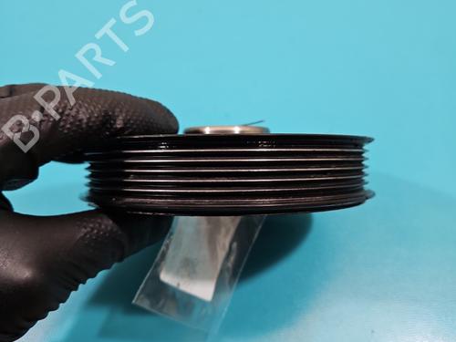 Pulley AUDI A4 B8 (8K2) 2.0 TFSI quattro | BP38122017M122 - Image 3