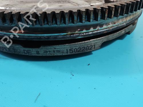 Flywheel RENAULT TRAFIC III Van (FG_) | BP38117523M101 - Image 11