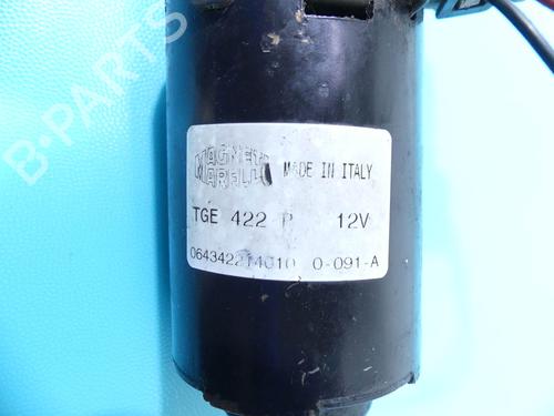 Front wiper motor FIAT DUCATO Van (244_) 2.3 JTD | BP37989765M29 - Image 5