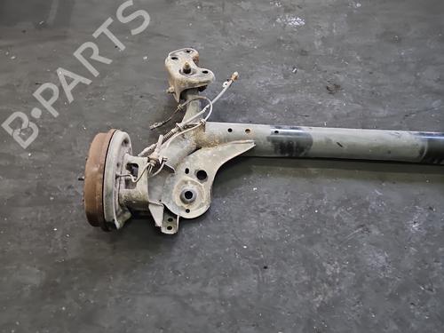 Rear axle FORD B-MAX (JK) | BP37825226M2 - Image 4
