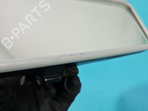 Rear mirror SKODA OCTAVIA III Combi (5E5, 5E6) 1.6 TDI | BP37821818I6 - Image 6