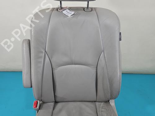 Left front seat LEXUS RX (_U3_) 400h AWD (MHU38_, MHU38R) | BP38128449C15 - Image 3