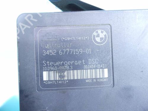 ABS pump BMW 1 (E81) 120 d | BP37892133M43 - Image 9