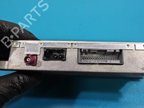 Electronic module PORSCHE CAYENNE (9PA) Turbo S 4.5 | BP37845413M83 - Image 5