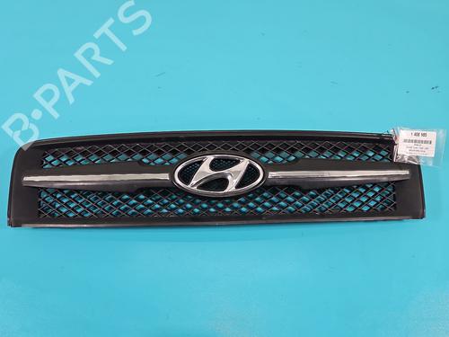 Used Grille Grille 38122678 38122678