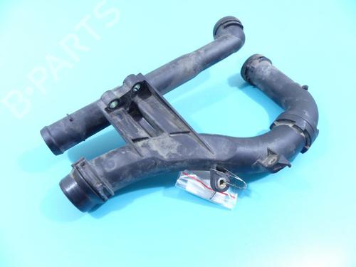 Used Pipe Pipe MERCEDES-BENZ GLC Coupe (C253) 350 e 4-matic (253.354) (320 hp) 37890933 37890933