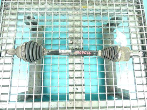 Used Left front driveshaft Left front driveshaft 37809813 37809813