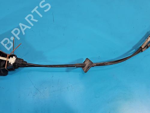 Selector da caixa RENAULT TRAFIC III Van (FG_) 2.0 dCi 120 (FGMN) | BP37826436M90 - Image 3