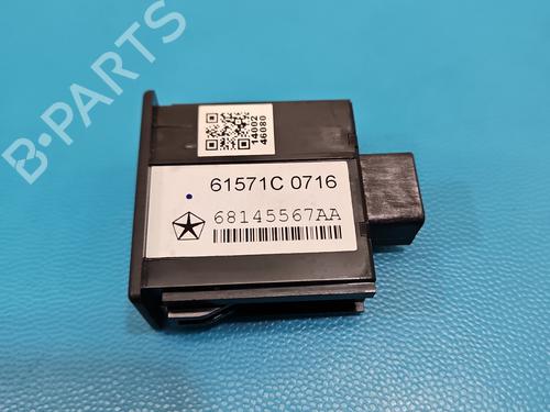 Electronic module JEEP GRAND CHEROKEE IV (WK, WK2) | BP37851948M83 - Image 3