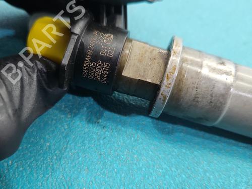 Injector RENAULT ESPACE IV (JK0/1_) 2.0 dCi (JK01, JK02, JK1J, JK1K, JK1H) | BP37844938M100 - Image 5
