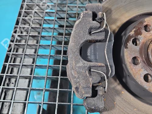 Right front brake caliper AUDI A4 B7 (8EC) | BP38124221M104 - Image 2
