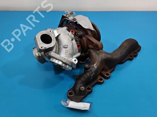 Turbolader/Kompressor Turbolader/Kompressor 37846788 37846788