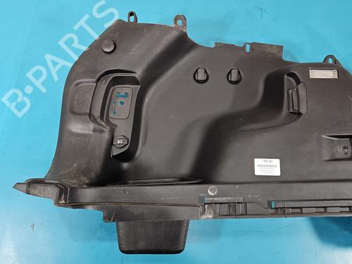Boot lining JEEP CHEROKEE (KL) 2.0 CRD 4x4 | BP37833529I3 - Image 3